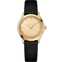 Omega 428.57.26.60.99.001 De Ville Mini Trésor